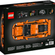 Image for article titled Lego's New 2,700-Piece Porsche 911 Is a Work of Art